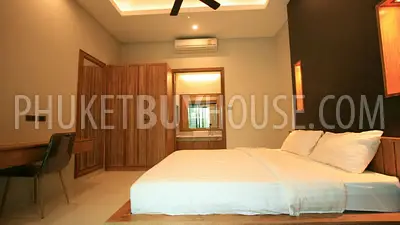 CHA3065: Brand new Pool Villa in Chalong. Fotoğraf #24