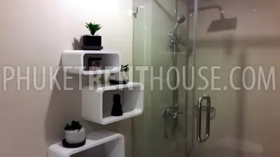 RAW17732: Cozy Studio Apartment Close to Rawai Beachfront. Photo #20