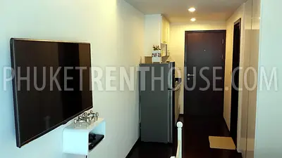 RAW17732: Cozy Studio Apartment Close to Rawai Beachfront. Photo #23