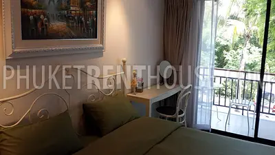 RAW17732: Cozy Studio Apartment Close to Rawai Beachfront. Photo #34