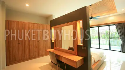 CHA3065: Brand new Pool Villa in Chalong. Fotoğraf #25