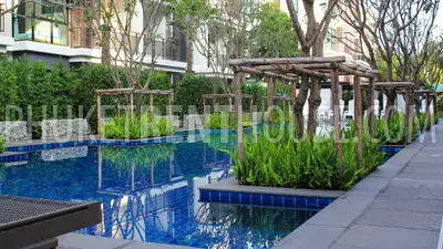 RAW17732: Cozy Studio Apartment Close to Rawai Beachfront. Photo #31