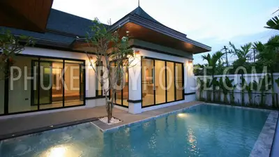 CHA3065: Brand new Pool Villa in Chalong. Fotoğraf #27