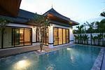 CHA3065: Brand new Pool Villa in Chalong. Thumbnail #27