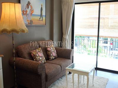 RAW17737: One Bedroom Apartment in Complex Сlose to Rawai Beachfront. Photo #5