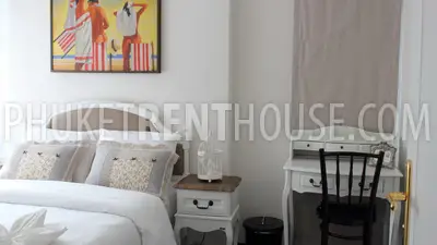 RAW17737: One Bedroom Apartment in Complex Сlose to Rawai Beachfront. Photo #9