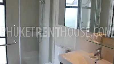 RAW17737: One Bedroom Apartment in Complex Сlose to Rawai Beachfront. Photo #14