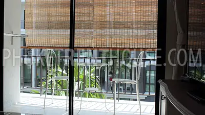 RAW17737: One Bedroom Apartment in Complex Сlose to Rawai Beachfront. Photo #16