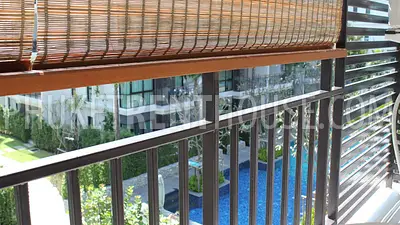 RAW17737: One Bedroom Apartment in Complex Сlose to Rawai Beachfront. Photo #17
