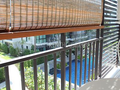 RAW17737: One Bedroom Apartment in Complex Сlose to Rawai Beachfront. Photo #17