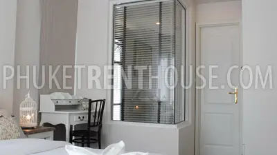 RAW17737: One Bedroom Apartment in Complex Сlose to Rawai Beachfront. Photo #12