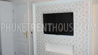 RAW17737: One Bedroom Apartment in Complex Сlose to Rawai Beachfront. Photo #13