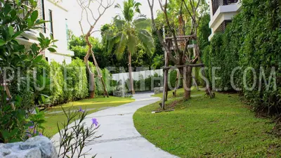 RAW17737: One Bedroom Apartment in Complex Сlose to Rawai Beachfront. Photo #20