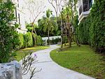 RAW17737: One Bedroom Apartment in Complex Сlose to Rawai Beachfront. Thumbnail #20