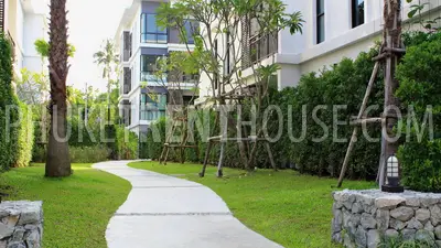 RAW17737: One Bedroom Apartment in Complex Сlose to Rawai Beachfront. Photo #21