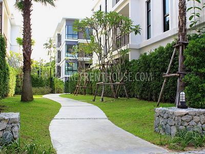 RAW17737: One Bedroom Apartment in Complex Сlose to Rawai Beachfront. Photo #21