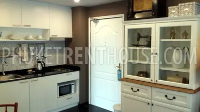 RAW17739: Cosy One Bedroom Apartment in 2 minutes walk to Rawai beach. Photo #3