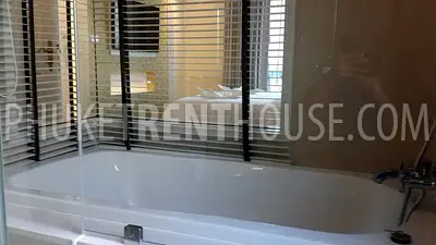 RAW17739: Cosy One Bedroom Apartment in 2 minutes walk to Rawai beach. Photo #11
