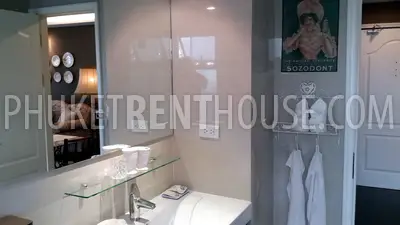 RAW17739: Cosy One Bedroom Apartment in 2 minutes walk to Rawai beach. Photo #12