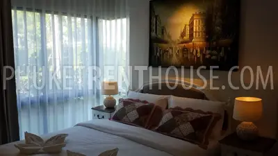 RAW17739: Cosy One Bedroom Apartment in 2 minutes walk to Rawai beach. Photo #14