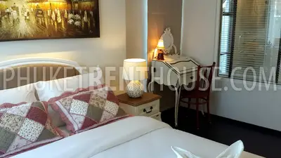 RAW17739: Cosy One Bedroom Apartment in 2 minutes walk to Rawai beach. Photo #15