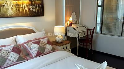 RAW17739: Cosy One Bedroom Apartment in 2 minutes walk to Rawai beach. Photo #15