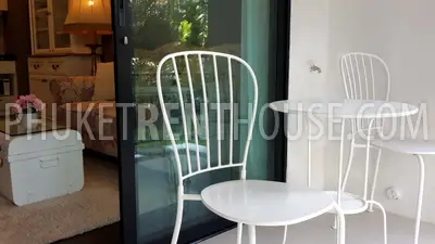 RAW17739: Cosy One Bedroom Apartment in 2 minutes walk to Rawai beach. Photo #7