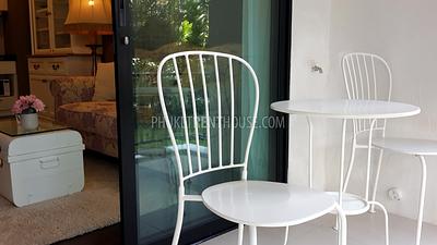 RAW17739: Cosy One Bedroom Apartment in 2 minutes walk to Rawai beach. Photo #7