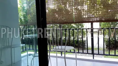 RAW17739: Cosy One Bedroom Apartment in 2 minutes walk to Rawai beach. Photo #8