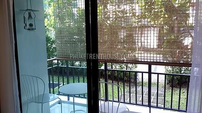 RAW17739: Cosy One Bedroom Apartment in 2 minutes walk to Rawai beach. Photo #9