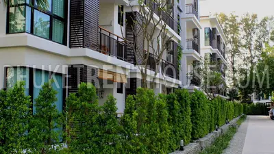 RAW17739: Cosy One Bedroom Apartment in 2 minutes walk to Rawai beach. Photo #20