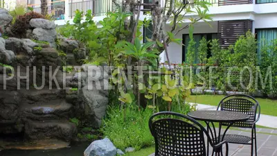 RAW17739: Cosy One Bedroom Apartment in 2 minutes walk to Rawai beach. Photo #21