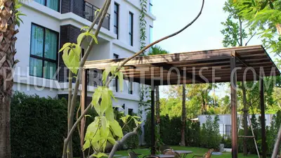 RAW17739: Cosy One Bedroom Apartment in 2 minutes walk to Rawai beach. Photo #22
