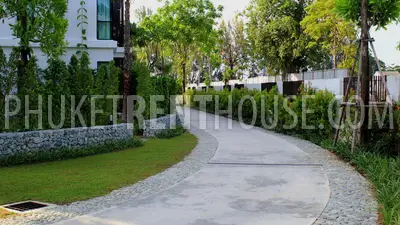RAW17739: Cosy One Bedroom Apartment in 2 minutes walk to Rawai beach. Photo #23
