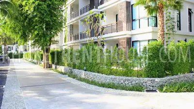RAW17739: Cosy One Bedroom Apartment in 2 minutes walk to Rawai beach. Photo #24