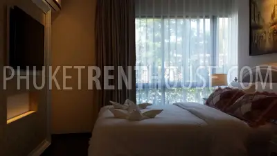 RAW17739: Cosy One Bedroom Apartment in 2 minutes walk to Rawai beach. Photo #16