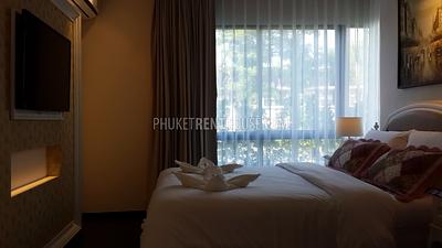 RAW17739: Cosy One Bedroom Apartment in 2 minutes walk to Rawai beach. Photo #16