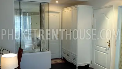 RAW17739: Cosy One Bedroom Apartment in 2 minutes walk to Rawai beach. Photo #17
