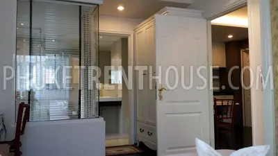 RAW17739: Cosy One Bedroom Apartment in 2 minutes walk to Rawai beach. Photo #18