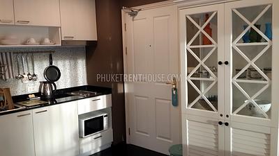 RAW17740: Сomfortable One Bedroom Apartment Close to Rawai Beachfront. 照片 #4