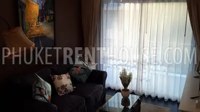 RAW17740: Сomfortable One Bedroom Apartment Close to Rawai Beachfront. Photo #7