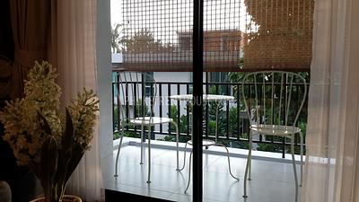RAW17740: Комфортные Апартаменты с Одной Спальней рядом с набережной Раваи. Фото #8
