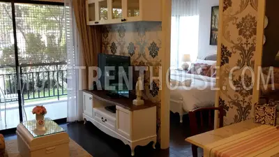 RAW17739: Cosy One Bedroom Apartment in 2 minutes walk to Rawai beach. Photo #27