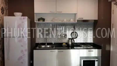 RAW17740: Сomfortable One Bedroom Apartment Close to Rawai Beachfront. Photo #1