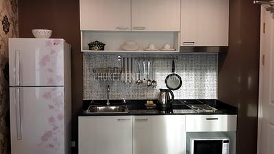 RAW17740: Сomfortable One Bedroom Apartment Close to Rawai Beachfront. 照片 #1