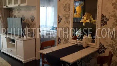 RAW17740: Сomfortable One Bedroom Apartment Close to Rawai Beachfront. Photo #2