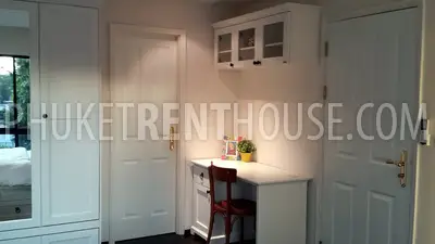 RAW17740: Сomfortable One Bedroom Apartment Close to Rawai Beachfront. Photo #14