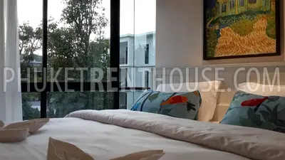 RAW17740: Сomfortable One Bedroom Apartment Close to Rawai Beachfront. Photo #15