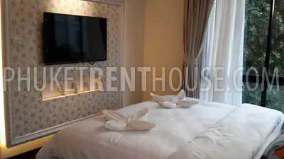 RAW17740: Сomfortable One Bedroom Apartment Close to Rawai Beachfront. Photo #16