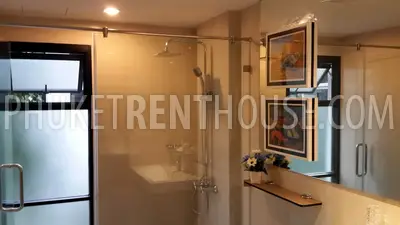RAW17740: Сomfortable One Bedroom Apartment Close to Rawai Beachfront. Photo #17